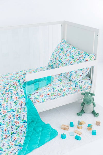 atticus crib sheet