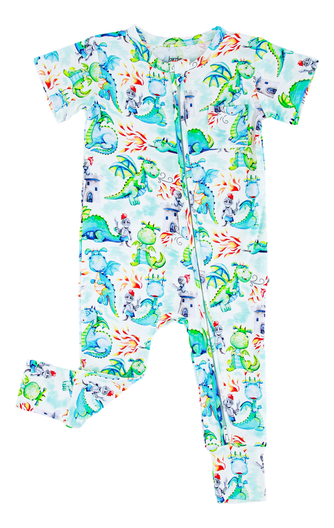 Fashion Birdie bean rompers 18-24M