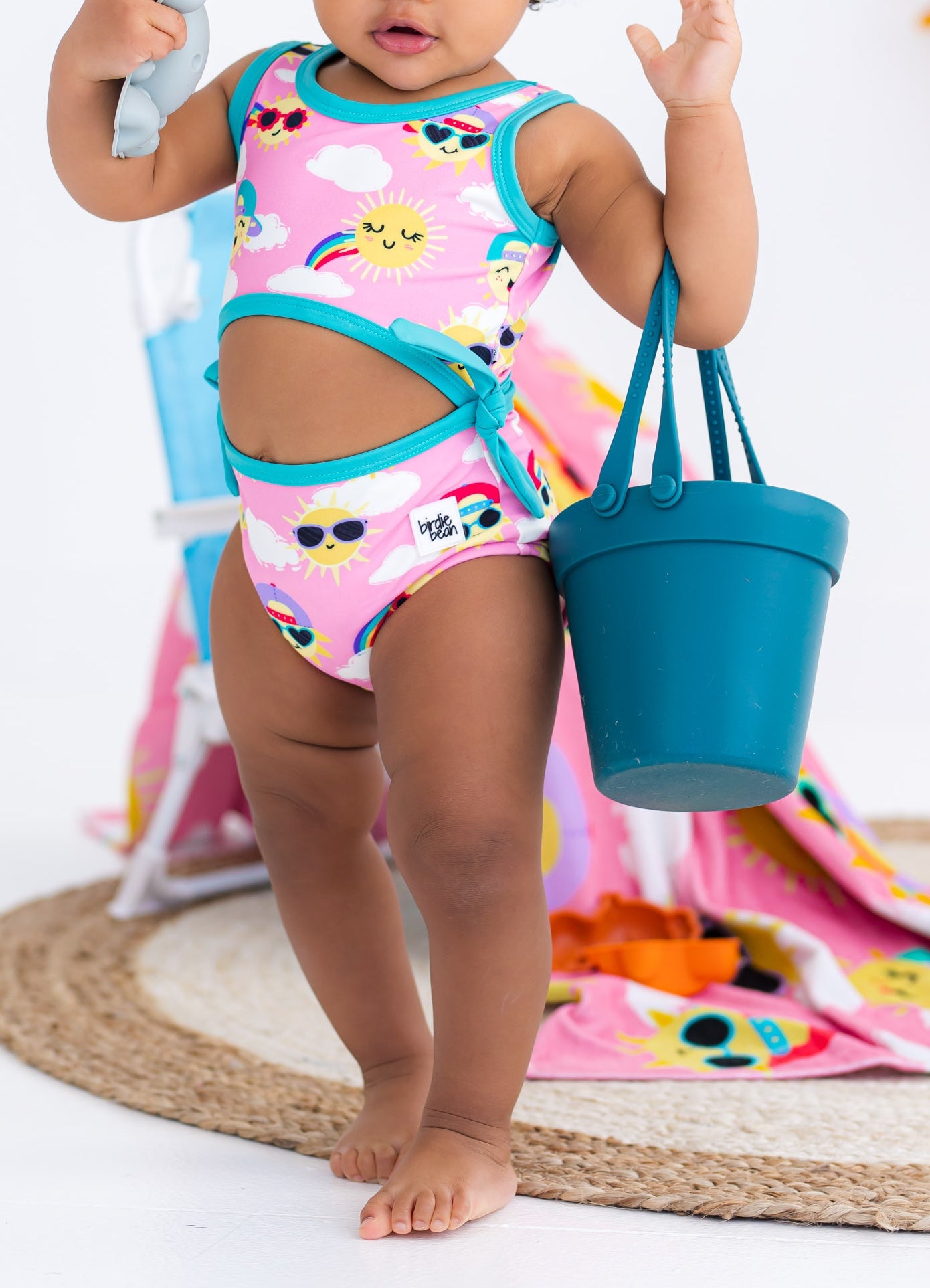 Aurora Swimsuit