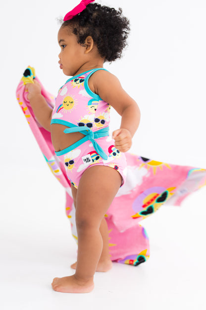 Aurora Swimsuit