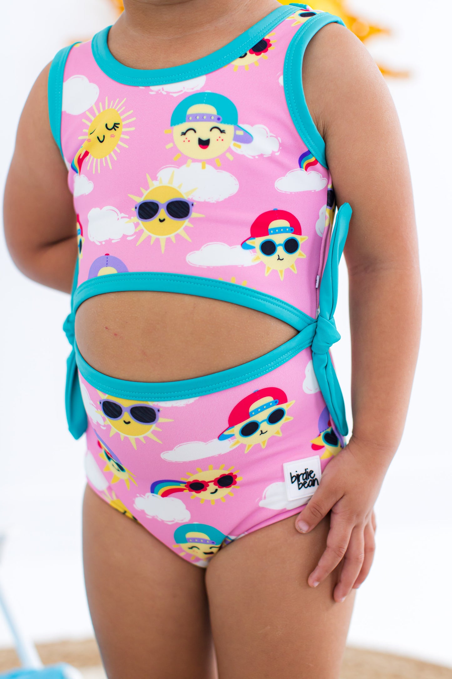 Aurora Swimsuit