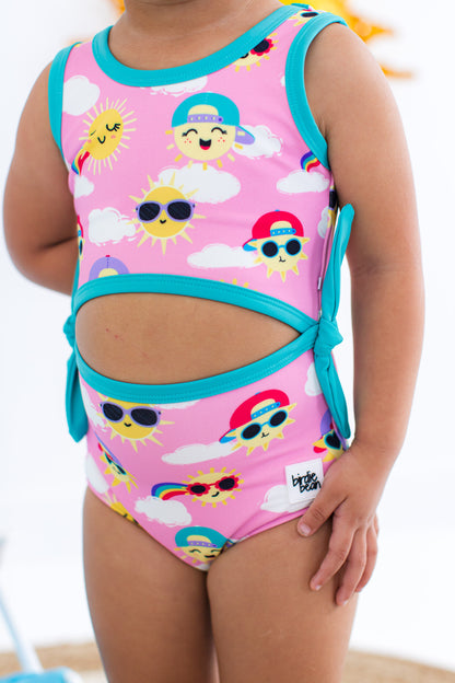 Aurora Swimsuit