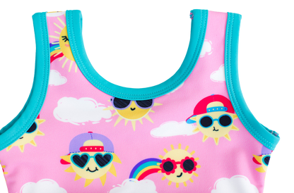 Aurora Swimsuit