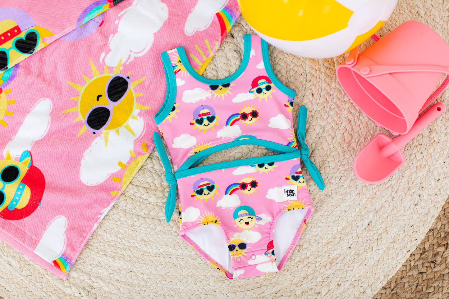 Aurora Swimsuit