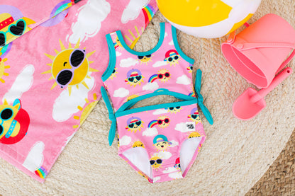 Aurora Swimsuit