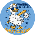 Be A Baller