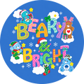 Care Bears™ Beary & Bright