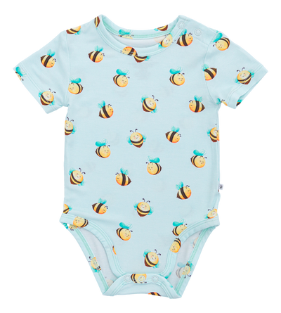 Bumble Bee Bodysuit