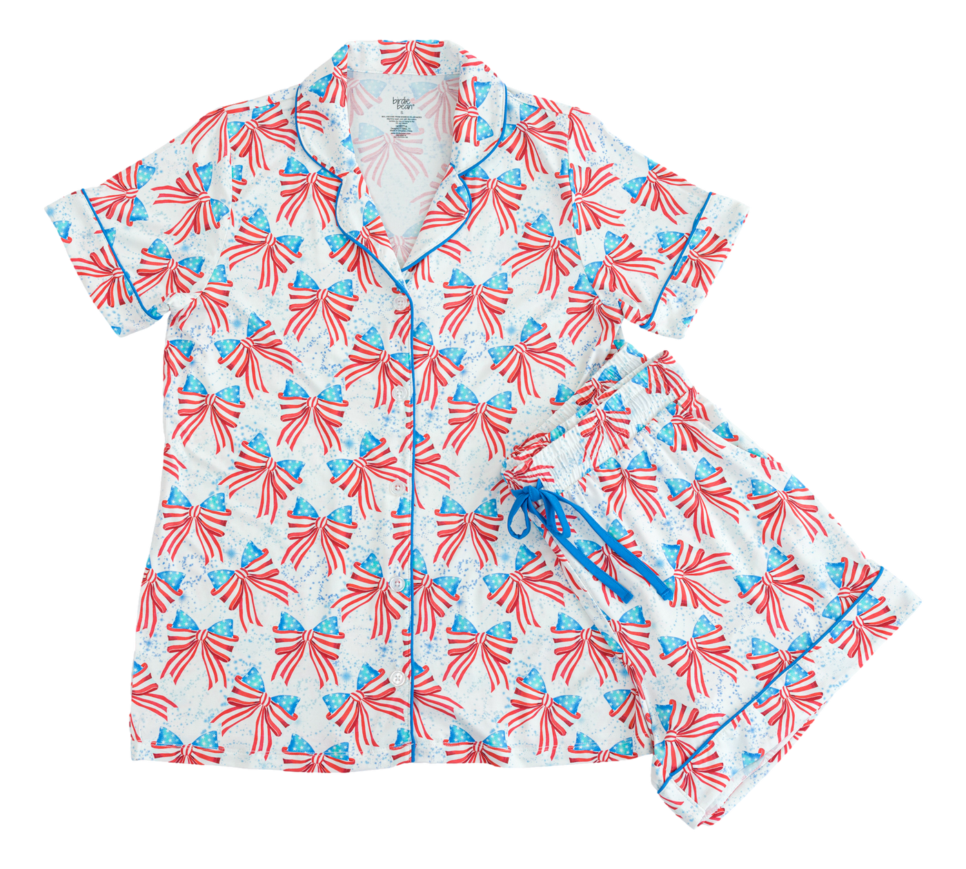 Belle Women's Lounge Set