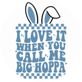 Big Hoppa