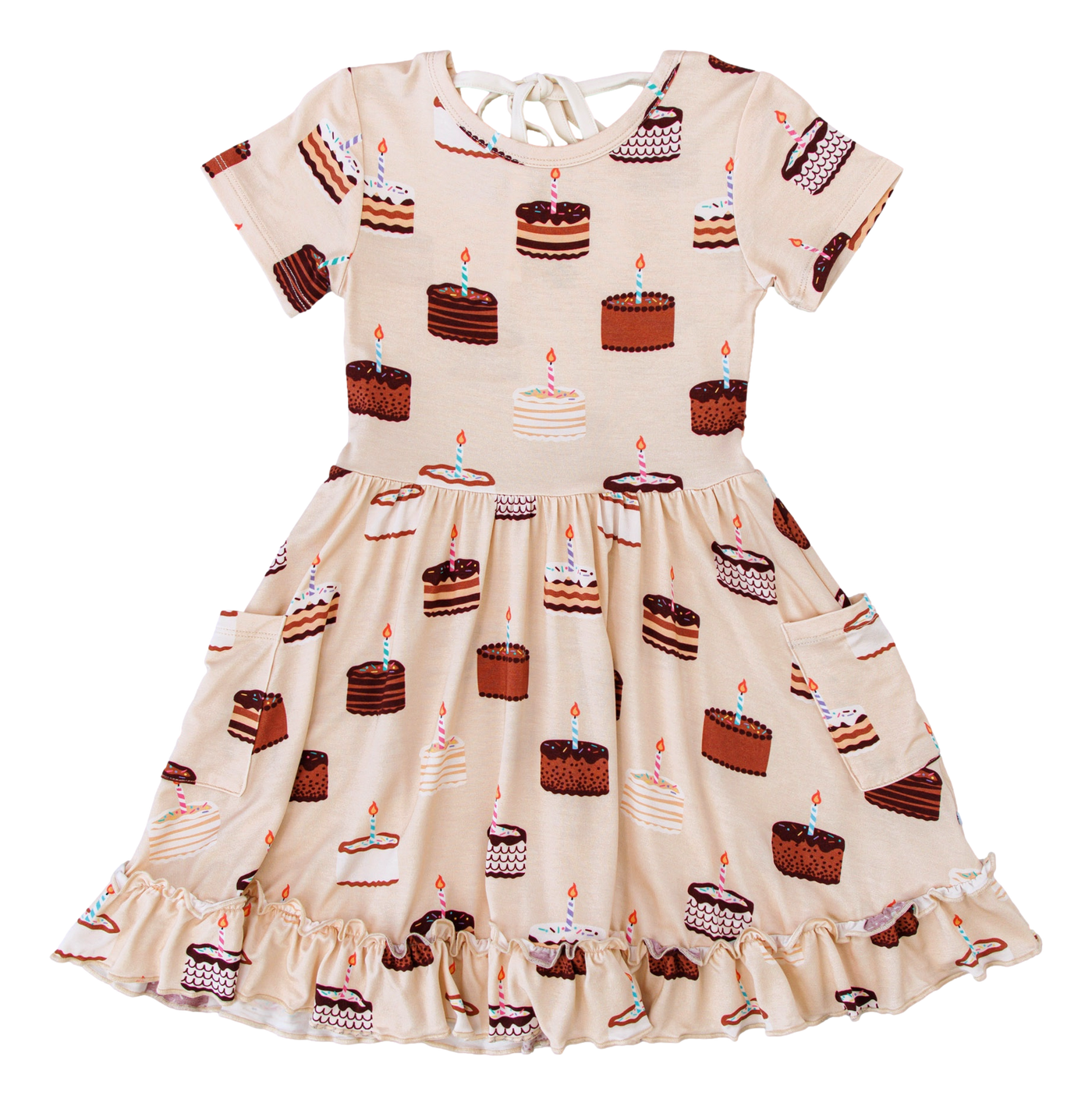 blake birdie dress