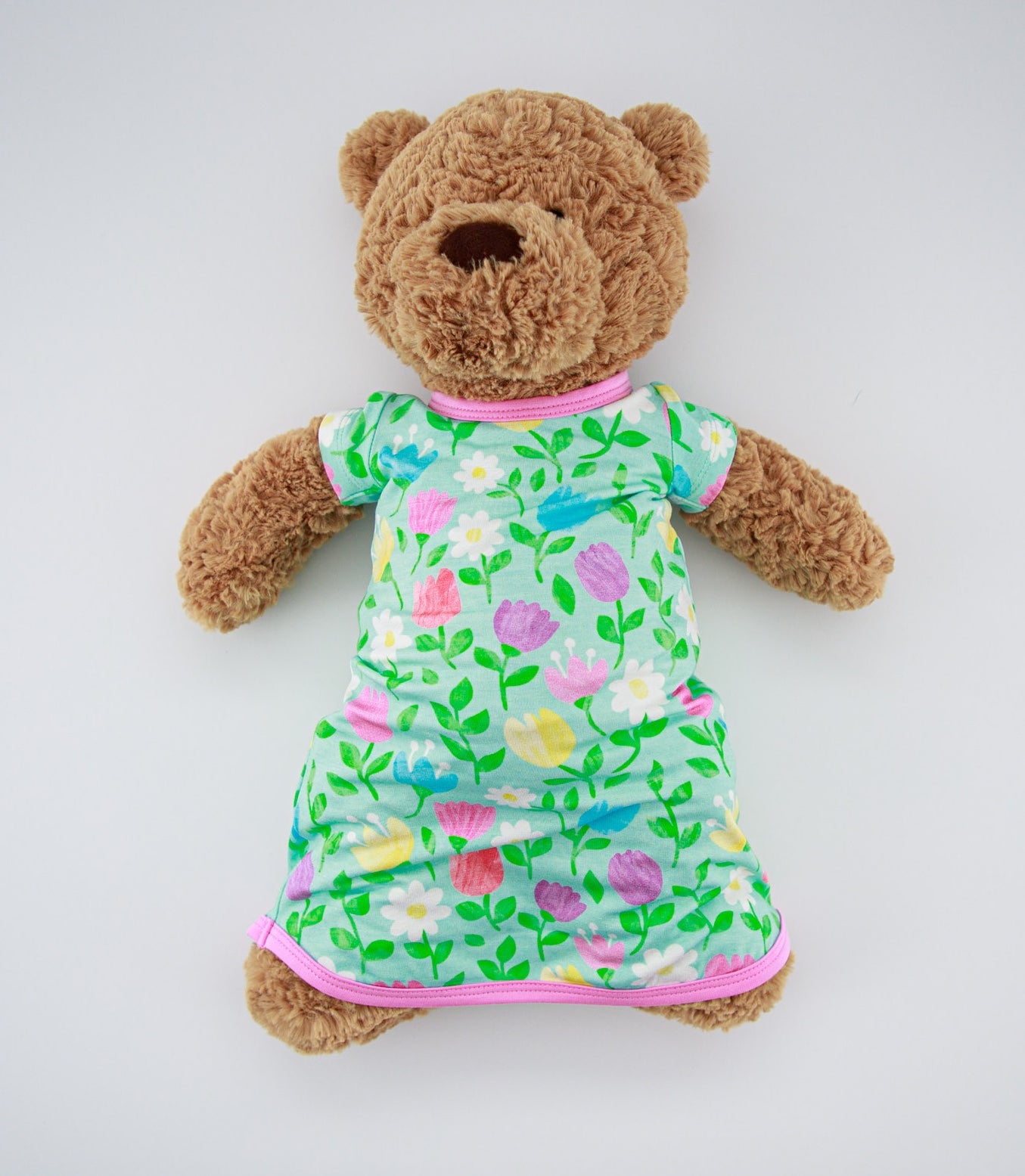 blossom doll gown