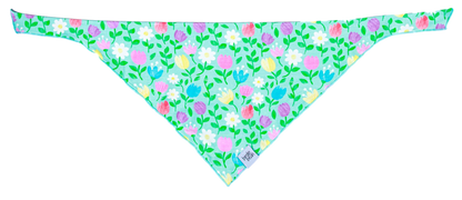 Blossom Pet Bandana