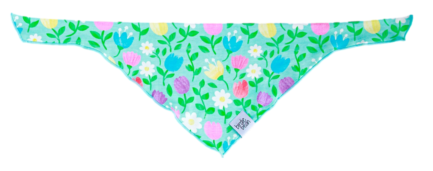Blossom Pet Bandana