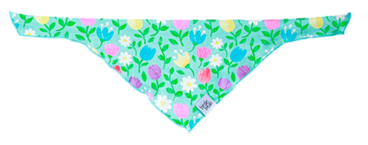 Blossom Pet Bandana