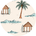 Boho Surf
