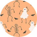 Boo Crew: Orange