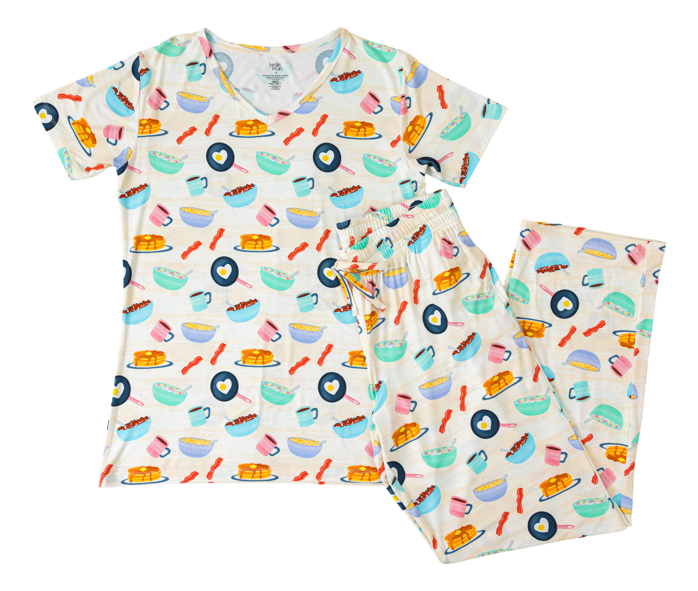 Breakfast Club Women's Lounge Set