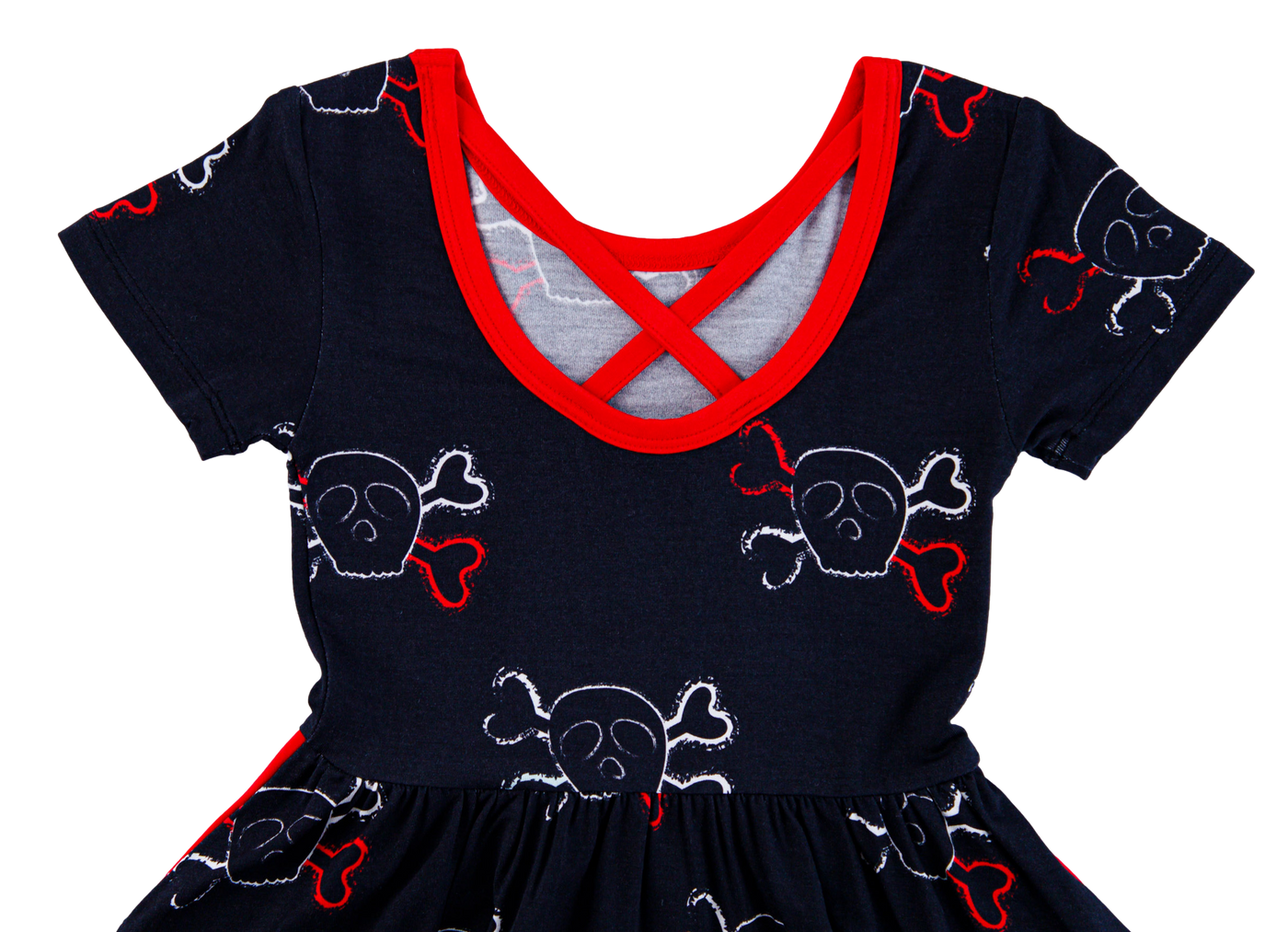 Briggs Birdie Dress