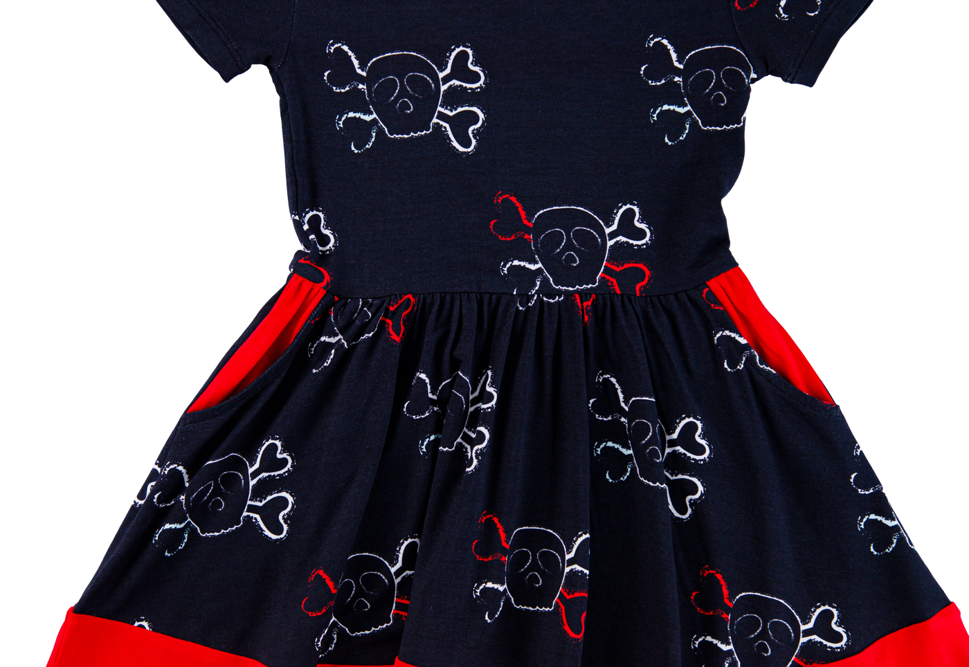 Briggs Birdie Dress