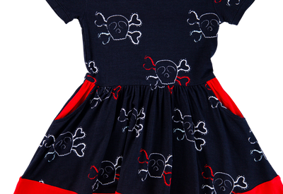 briggs birdie dress