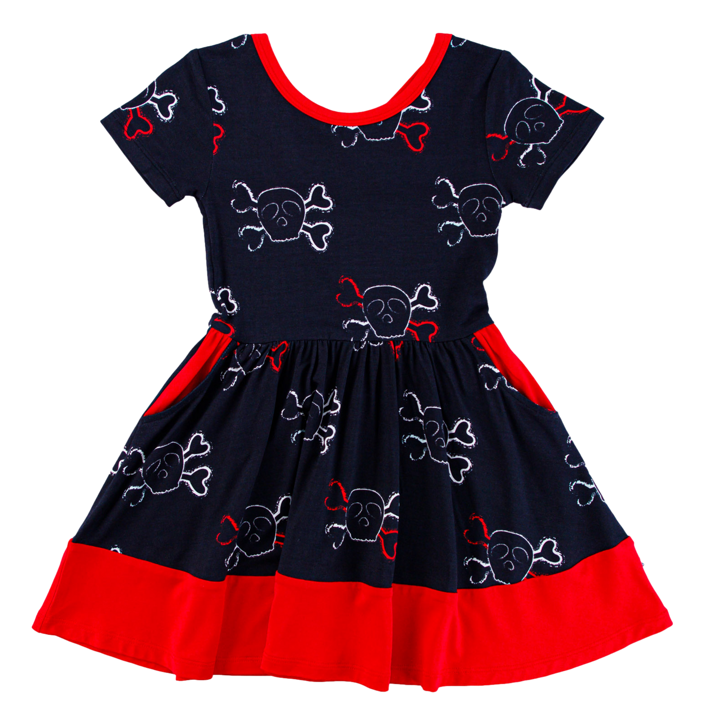 Briggs Birdie Dress