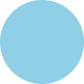 Bubble Blue