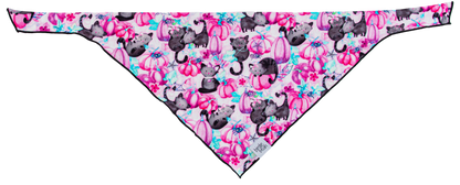 Buffy Pet Bandana