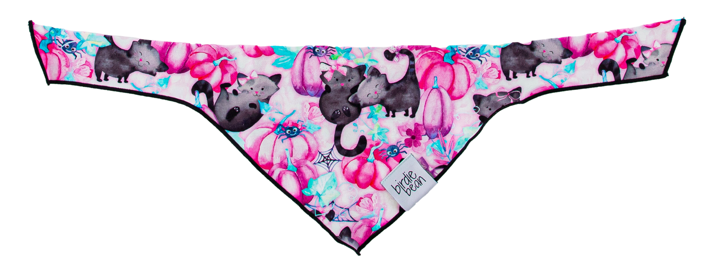 Buffy Pet Bandana