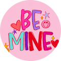 Be Mine Bow Back