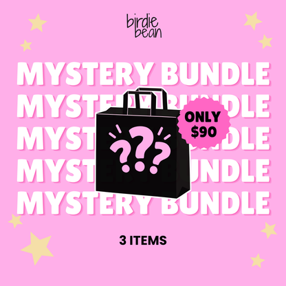 3 ITEMS- MYSTERY BUNDLE - WOMEN'S