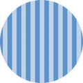 Blue Stripes