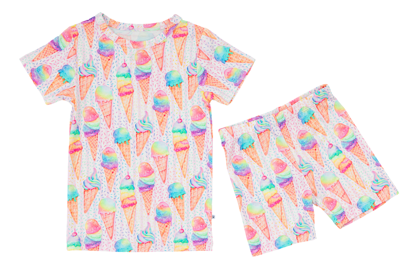 Callie 2-Piece Pajamas