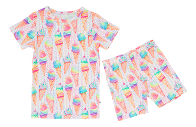 Callie 2-Piece Pajamas