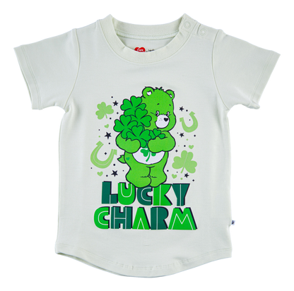 Care Bears™ Lucky Charm Graphic T-Shirt