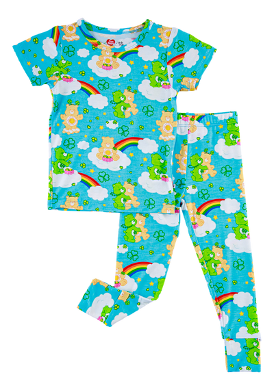Care Bears™ St. Patrick's Day 2-piece pajamas