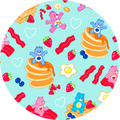 Care Bears™ Breakfast Bears