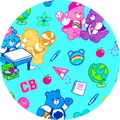 Care Bears™ Back to School