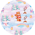 A Care Bears™ Christmas
