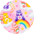 Care Bears™ Classic Rainbows