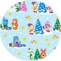 Care Bears™ Holiday Cheer
