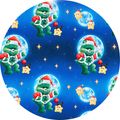 How the Care Bears™ Stole Christmas