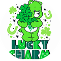 Care Bears™ Lucky Charm