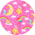 Care Bears Baby™ Pink Stars