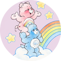 Care Bears™ Sketch Art