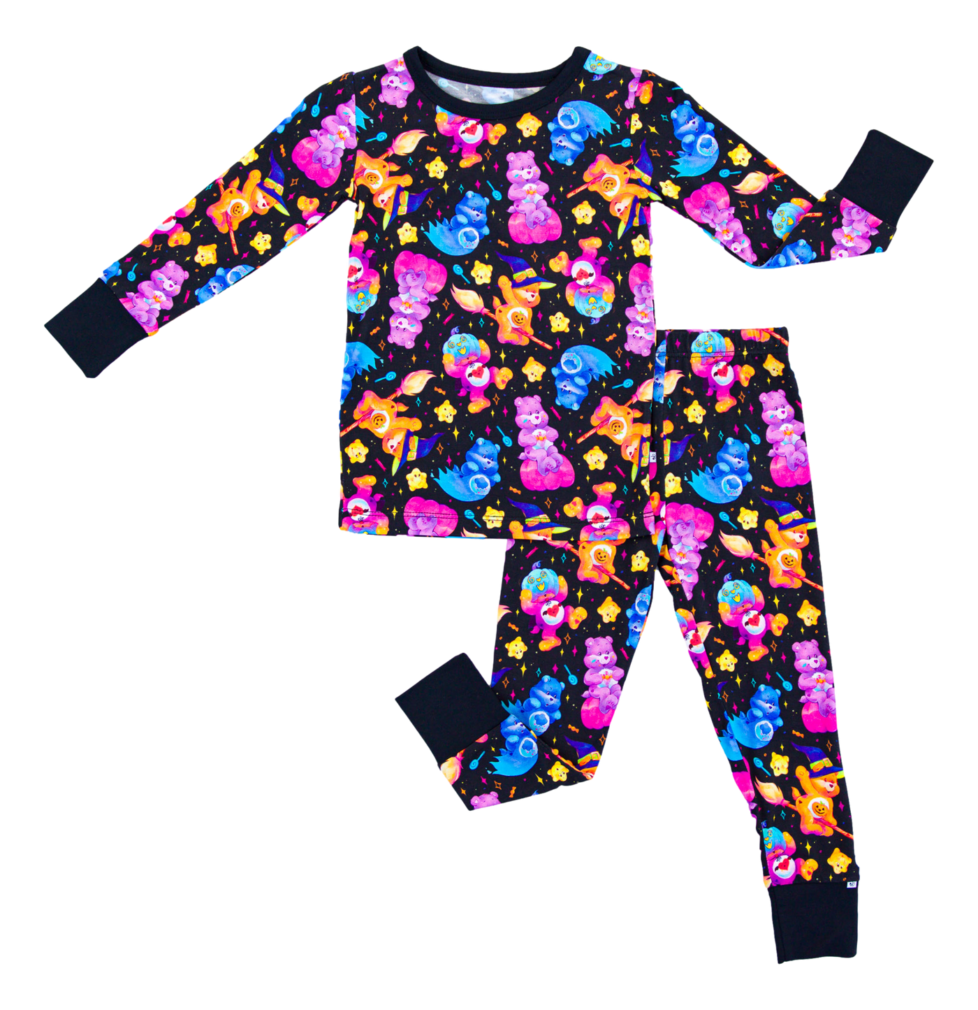 Care Bears™ Spooky Cute 2-piece pajamas: LONG