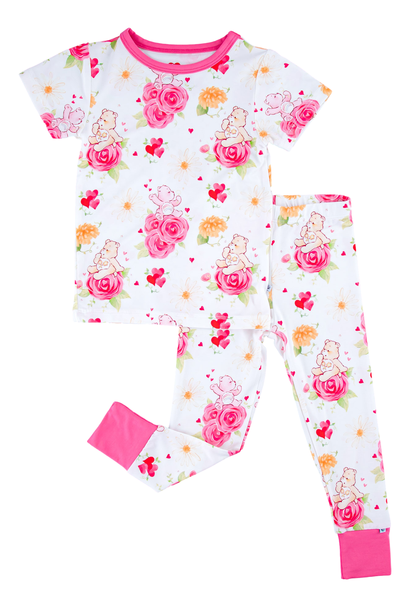 Care Bears Baby™ blooms 2-piece pajamas