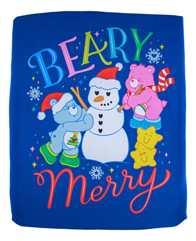 Care Bears™ Beary Merry Crewneck Sweatshirt