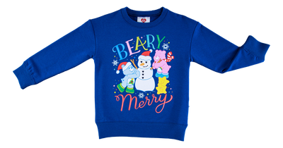 Care Bears™ Beary Merry Crewneck Sweatshirt