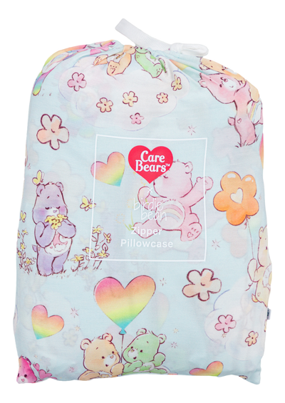 Care Bears Baby™ We Love Flowers Pillowcase Set